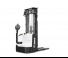 Stoccatori per pallet Impilatori Walkie Bobcat BSL12N-7