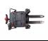 Stoccatori per pallet Impilatori Walkie Linde D10 