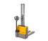 Stoccatori per pallet Impilatori Walkie Jungheinrich EJC M10 E Li-Ion