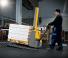 Stoccatori per pallet Impilatori Walkie Jungheinrich EMC 110 