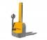 Stoccatori per pallet Impilatori Walkie Jungheinrich EMC 110 