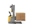 Stoccatori per pallet Impilatori Walkie Jungheinrich ERC 213a 