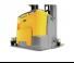Stoccatori per pallet Impilatori Walkie Jungheinrich ERC 213a 