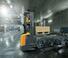 Stoccatori per pallet Impilatori Walkie Jungheinrich ERC 217a 