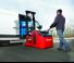 Stoccatori per pallet Impilatori Walkie Manitou ES 713 GPF