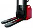Stoccatori per pallet Impilatori Walkie Manitou ES 820 FR