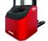 Stoccatori per pallet Impilatori Walkie Manitou ES 820 FR