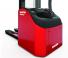 Stoccatori per pallet Impilatori Walkie Manitou ES 820 FR