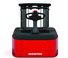 Stoccatori per pallet Impilatori Walkie Manitou ES 820 FR