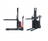 Stoccatori per pallet Impilatori Walkie EP ES12-12MMi