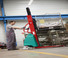 Stoccatori per pallet Impilatori Walkie Manitou Kleos EB 500 D18