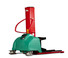 Stoccatori per pallet Impilatori Walkie Manitou Kleos EB 500 D18