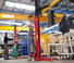 Stoccatori per pallet Impilatori Walkie Manitou Kleos HM 1000 S16