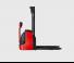 Stoccatori per pallet Impilatori Walkie Linde L14C 