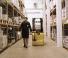 Stoccatori per pallet Impilatori Walkie Yale MS14IL