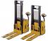 Stoccatori per pallet Impilatori Walkie Yale MS16IL