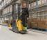 Stoccatori per pallet Impilatori Walkie Caterpillar NSF12N3IR