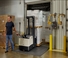 Stoccatori per pallet Impilatori Walkie Crown SHC 5540-30 TT