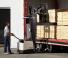 Stoccatori per pallet Impilatori Walkie Crown SHR 5540-35 TT