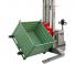 Stoccatori per pallet Impilatori Walkie Icem TEX 15-320