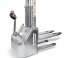 Pegasolift W 10 Inox