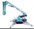 Intonacatrici Imer Gerris 800