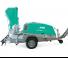 Intonacatrici Imer Mover 270db Evo
