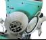 Intonacatrici Imer Mover 270db Evo
