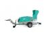 Intonacatrici Imer Mover 270dbr Evo WT