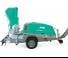 Intonacatrici Imer Mover 270dbr Evo WT