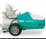 Intonacatrici Imer Mover 270eb WT
