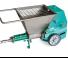 Intonacatrici Imer Small 50 Evo