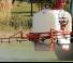 Irroratrice con barra montabile Kuhn Actis 300