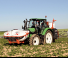Irroratrice con barra montabile Kuhn Altis 2-2000