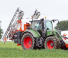 Irroratrice con barra montabile Kuhn Altis 2-2000
