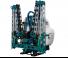 Irroratrice con barra montabile Arbos MBA EVO 1200