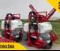 Bargam Mec G-Poly 800