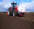 Irroratrice con barra montabile Kuhn PF Select