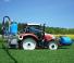 Irroratrice con barra montabile Lemken Sirius 10/1300