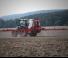 Irroratrice con barra montabile Gaspardo Tempo 1200