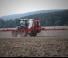 Irroratrice con barra montabile Gaspardo Tempo 1200
