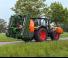 Irroratrice con barra montabile Amazone UF 1201 (21) 