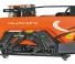 Irroratrice con barra montabile Kubota XMS213 iXflow-E