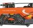 Irroratrice con barra montabile Kubota XMS213 iXflow-E
