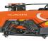 Irroratrice con barra montabile Kubota XMS218 iXflow-E