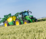 John Deere M732i