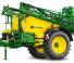 Irroratrice con barra su rimorchio John Deere M740i
