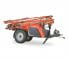 Kubota XTS4-4.600l iXflow-Air