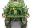 Irroratrici con barra aeree semoventi Amazone Pantera 4502 (24)