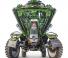 Irroratrici con barra aeree semoventi Amazone Pantera 4502 (40)
